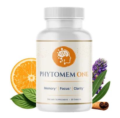 phytomem Discounted Offer